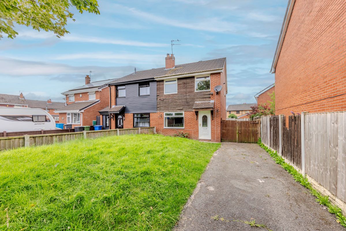 sell your house in probate