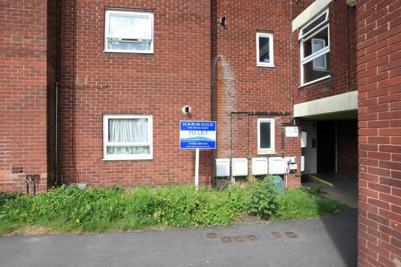 187 Burford, Telford, Shropshire, TF3 1LW
