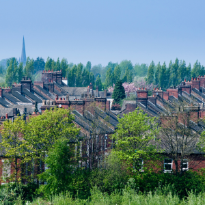 The Growth of Property in Stoke-on-Trent: A Prime Opportunity for Investors