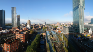online property auctions Manchester