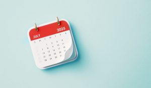 Why July Is a Brilliant Month to Sell Your Property at Auction