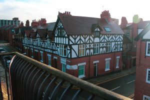 Selling a Home Affected by Cheshire Brine Subsidence Claims: Why Auction Could Be Your Best Option