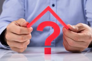 What To Do If Your Property Has Red Ash – And How Auctions Can Help