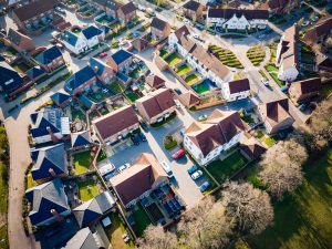 Why Property Investors Are Focusing on the North West