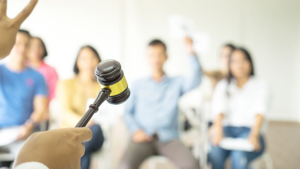 Understanding the Auction Process A Guide for Home Sellers