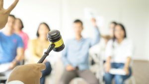 Understanding the Auction Process A Guide for Home Sellers