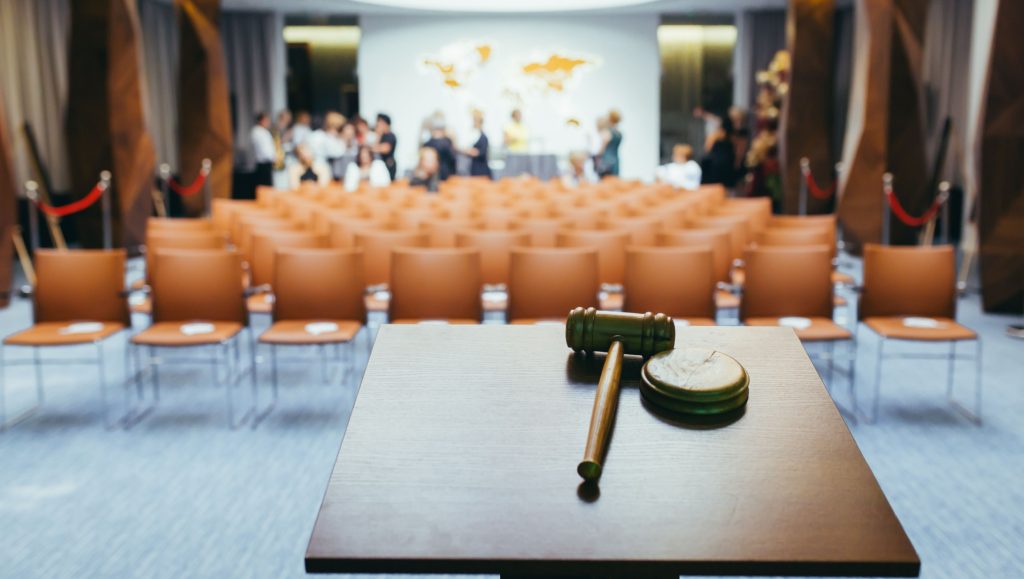 Selling a Property at Auction: Five Things to Know