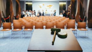 Selling a Property at Auction: Five Things to Know
