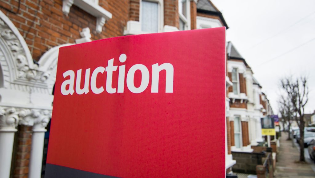 How Reserve Prices Work at Property Auctions (And How to Set One Correctly)