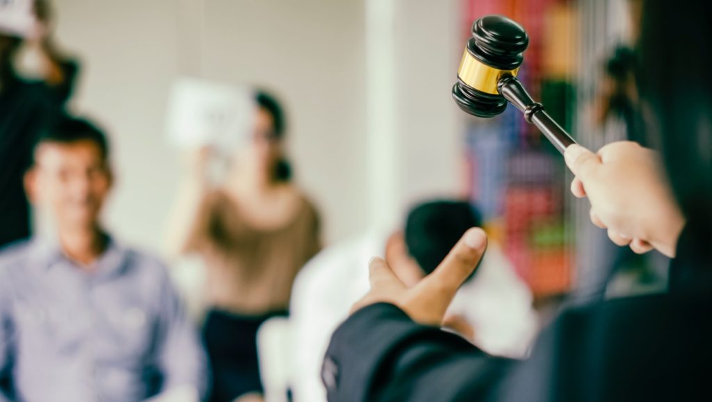 Property Auctions What Properties Will Sell