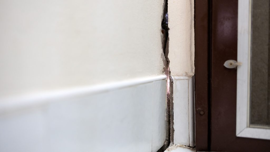 Can You Sell a House with Subsidence