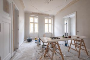 Selling a Property That Needs Complete Renovation