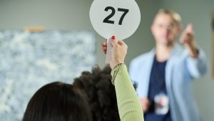 Property Auctions: Why Some Properties Attract More Bidders at Auction Than Others